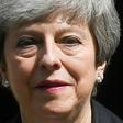 May is in the last throes of a tumultuous period in power