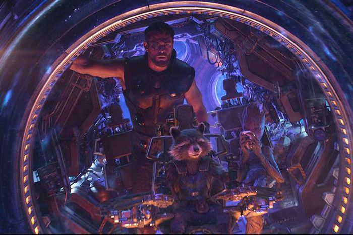 What Avengers: Endgame Means for Thor's Future