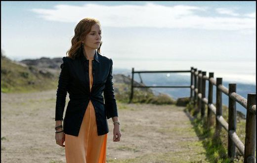 Returning to Cannes, in English