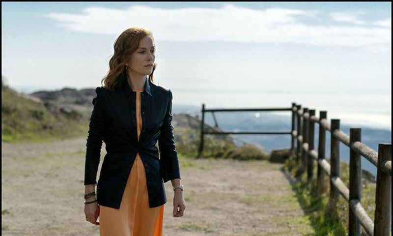 Returning to Cannes, in English