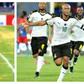 Pele, Andre & Gyan