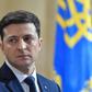 Ukrainian comic actor Volodymyr Zelensky will become the country's youngest post-Soviet president