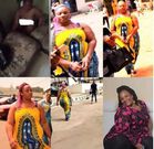 Woman who beat up best friend for sleeping with her husband has been imprisoned