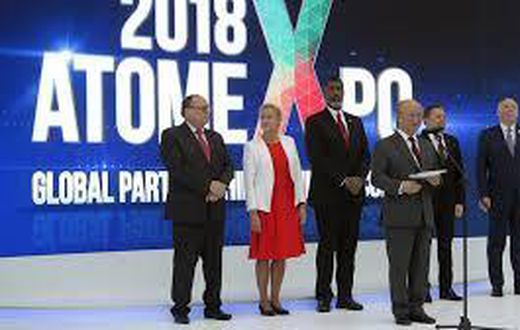 ATOMEXPO-2019 to Feature Discussion on the Contribution of Nuclear Technologies to Sustainable Development