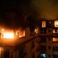 An investigation has been opened into the criminal charge of causing death by arson