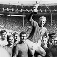 Former 1966 World Cup winning team-mate Bobby Charlton led tributes to the goalkeeper that day Gordon Banks who has died aged 81