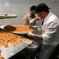 The Al-Sultan sweets shop in the Emirati city of Sharjah was founded by Syrian immigrants