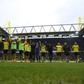 Borussia Dortmund kept themselves in the Bundesliga title race until the final week with a win over Fortuna Duesseldorf on Saturday