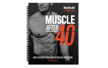 7 Secrets to Staying Fit After 40