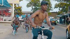 Kwesi Arthur