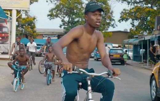 Kwesi Arthur