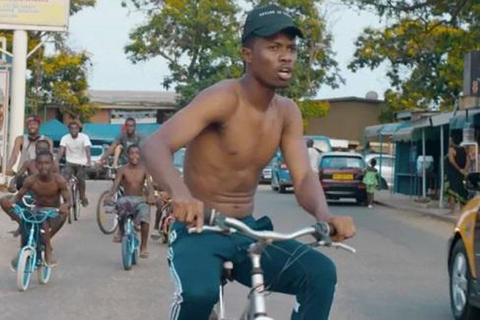 Kwesi Arthur