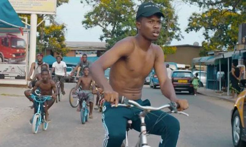 Kwesi Arthur