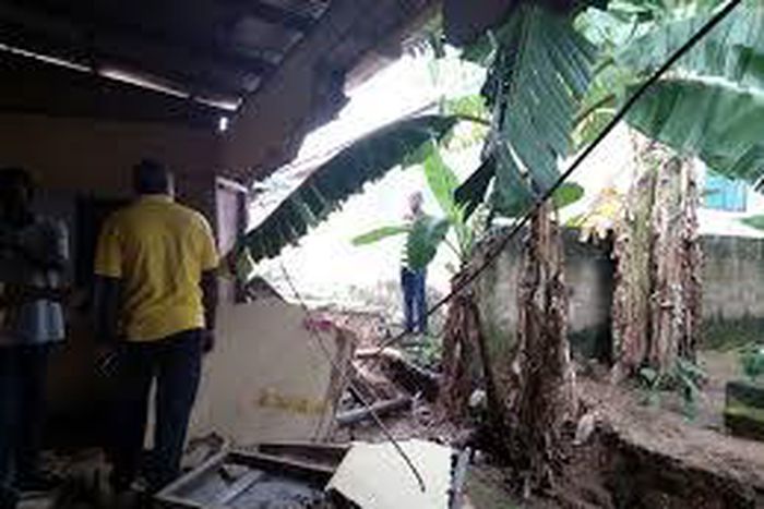 Classroom block (File photo)
