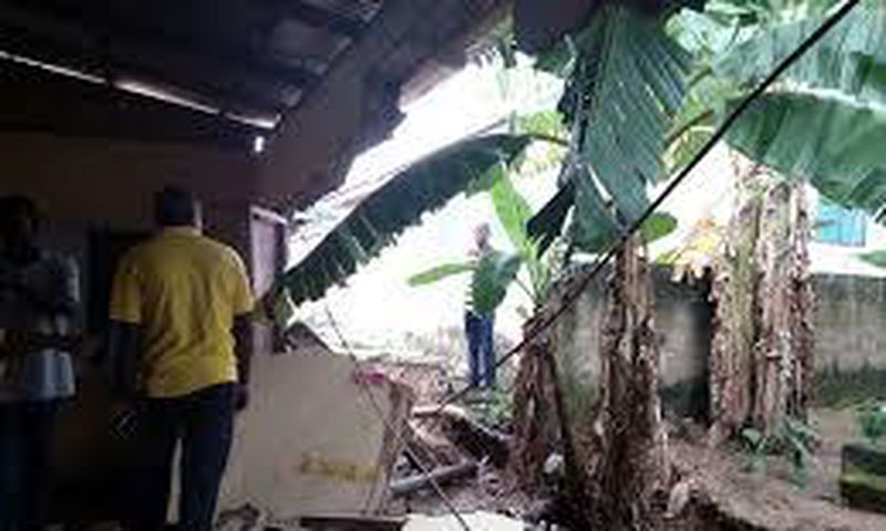 Classroom block (File photo)