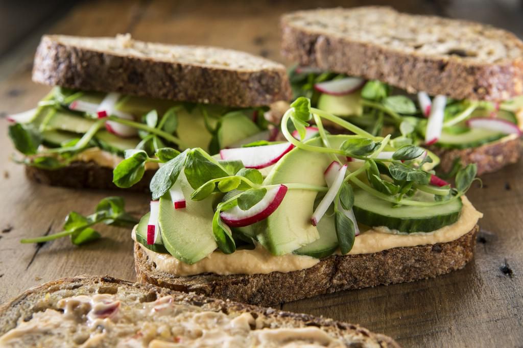 14 Ways To Eat Hummus Besides Slathering It On Pita Chips