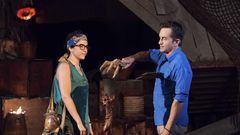 Survivor: Edge of Extinction