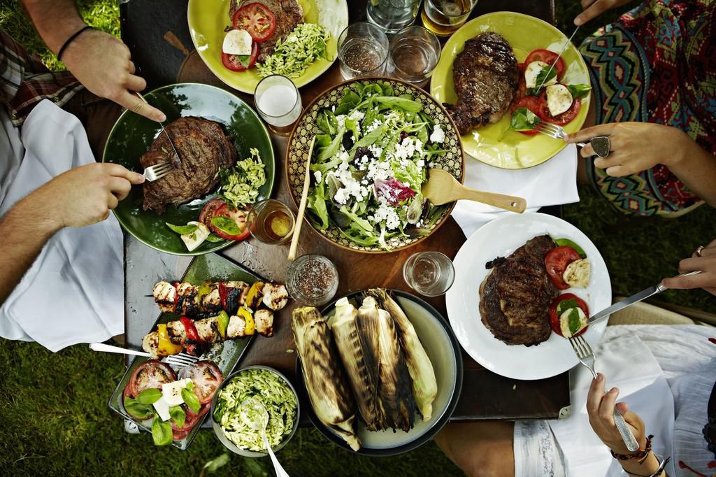 Not Obsessing Over Calories Can Improve Your Diet