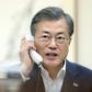 South Korean President Moon Jae-in has adopted a dovish approach to Pyongyang and brokered the US-North Korea talks process