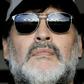 Diego Maradona, 58, has injured his shoulder and will have to undergo surgery, says the director of a documentary about his life to be screened at the Cannes film festival on Sunday