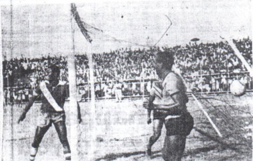Olympics vs MMM