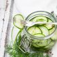 Pickle Juice Is Packing Tons Of Benefits