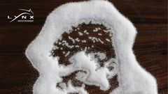 KiDi Sugar album cover artwork