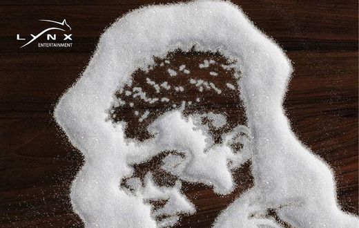 KiDi Sugar album cover artwork