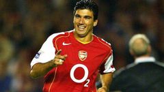 Jose Antonio Reyes