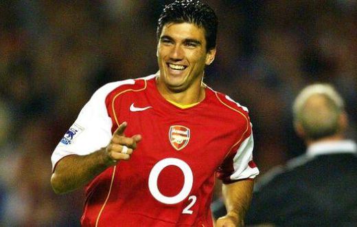 Jose Antonio Reyes