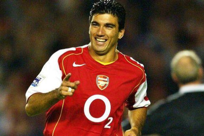 Jose Antonio Reyes