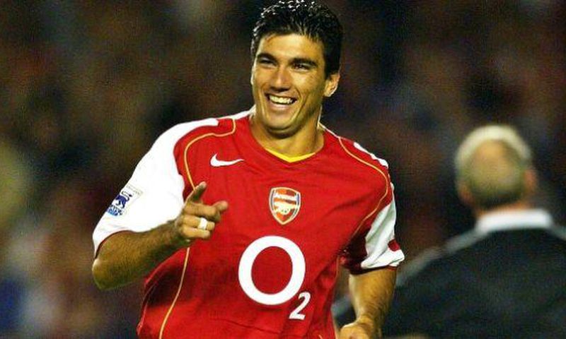 Jose Antonio Reyes