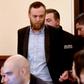 Fugitive Jack Shepherd, 31, was convicted in his absence of manslaughter
