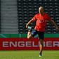 Arjen Robben will play his last game for Bayern Munich in Saturday's German Cup final