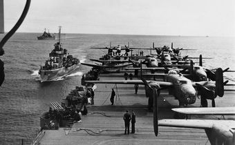 Richard Cole, Last Survivor of the Doolittle Raid on Japan, Dies at 103