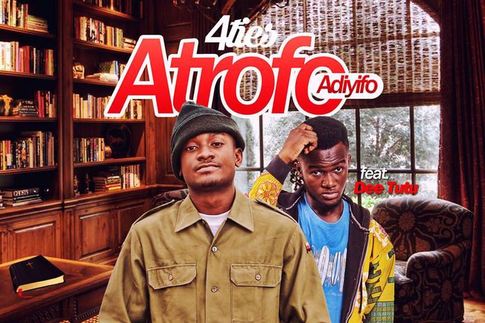 4ties Atrofo Adiyifo