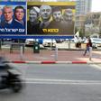 Israeli Prime Minister Benjamin Netanyahu has struggled to form a coalition government after his Likud party came out on top in the April 9 general election