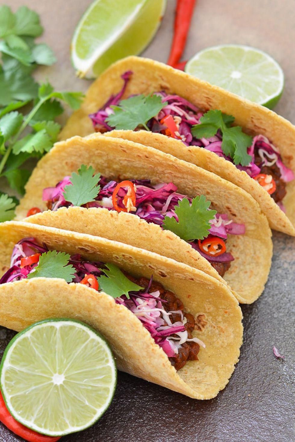 22 Vegan Slow Cooker Recipes You'll Actually Want To Eat