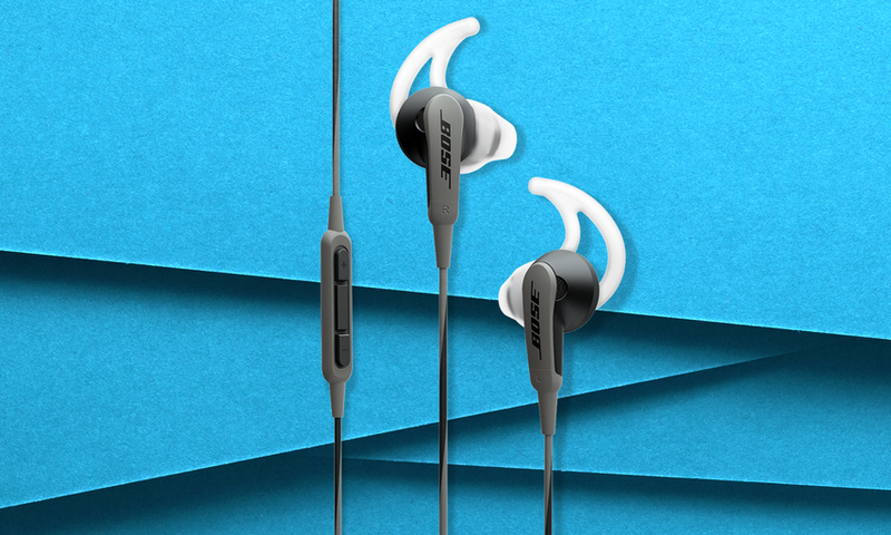 These Bose Headphones Are Half Off Today