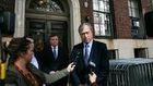 In Trump's New York, a Republican rebellion leads to a change in leadership