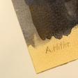 All but five of the paintings were withdrawn from the auction after doubts were raised about their authenticity