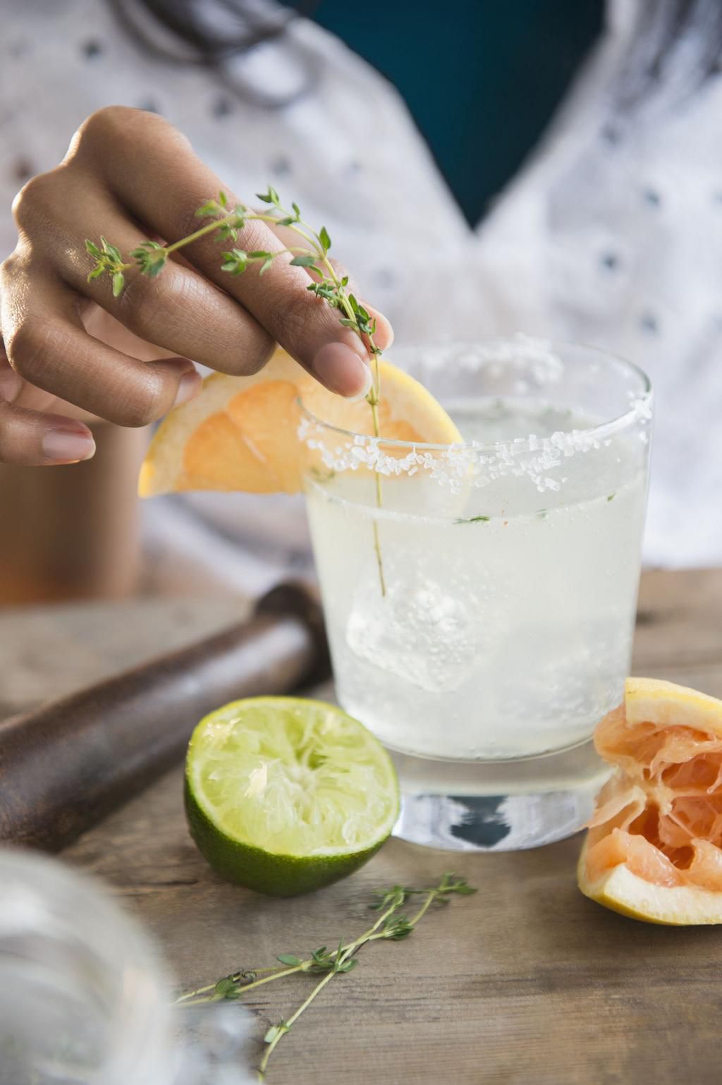 The 20 Best Summer Cocktails for 2019