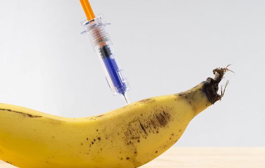 This Couple Bought Each Other Genital Enhancements