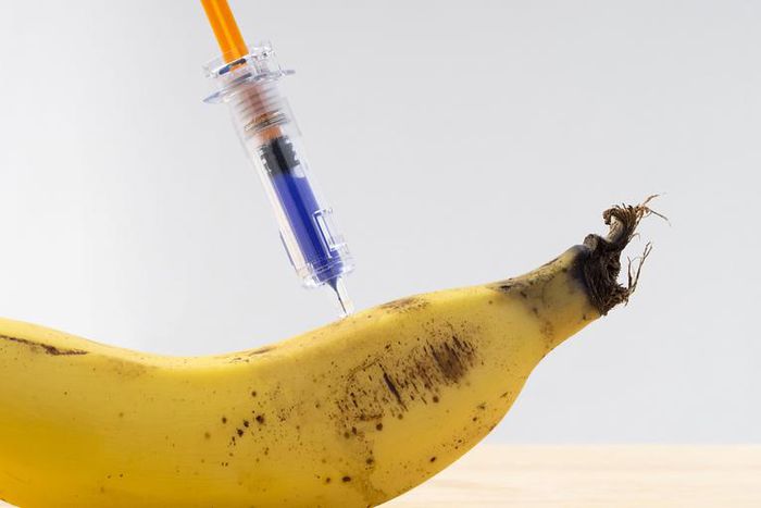 This Couple Bought Each Other Genital Enhancements