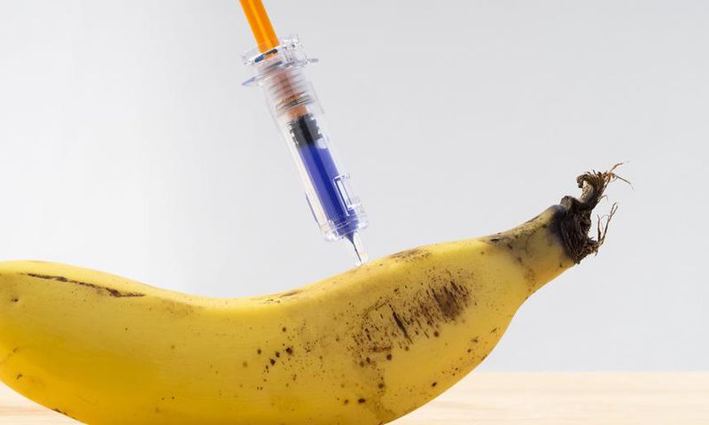 This Couple Bought Each Other Genital Enhancements
