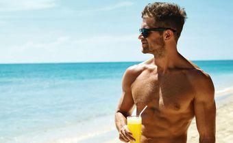Here’s the Healthiest Way to Drink Alcohol