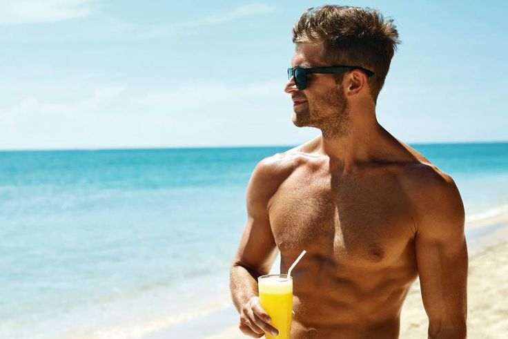 Here’s the Healthiest Way to Drink Alcohol