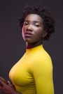 Priscilla Opoku-Kwarteng known as Ebony Reigns