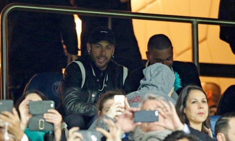 Neymar