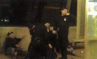California Has a High Rate of Police Shootings. Could a New Open-Records Law Change That?